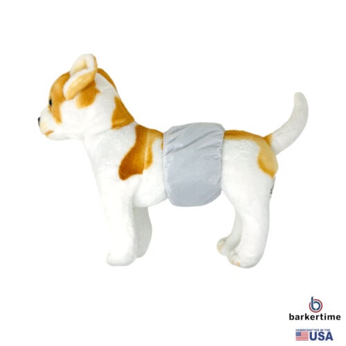 smoky white belly band - model 1 smoky white belly band - model 1