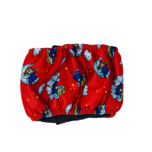 sweet dreams belly band - back sweet dreams belly band - back