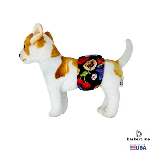 hawaiian lifestyle belly band - model 1 hawaiian lifestyle belly band - model 1