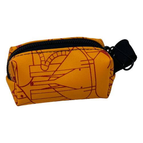 costal sunset poop bag holder 2 costal sunset poop bag holder 2