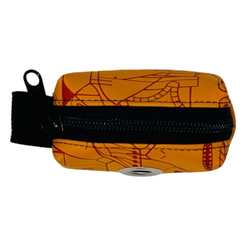 costal sunset poop bag holder 3 costal sunset poop bag holder 3