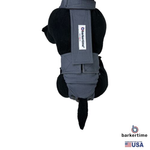 charcoal gray diaper snappy overall - model 2 charcoal gray diaper snappy overall - model 2