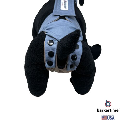 sky blue diaper snappy overall - model 3 sky blue diaper snappy overall - model 3