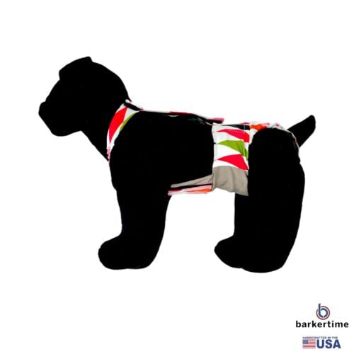 fancy harlequin on frosty cream diaper snappy model 1 fancy harlequin on frosty cream diaper snappy model 1