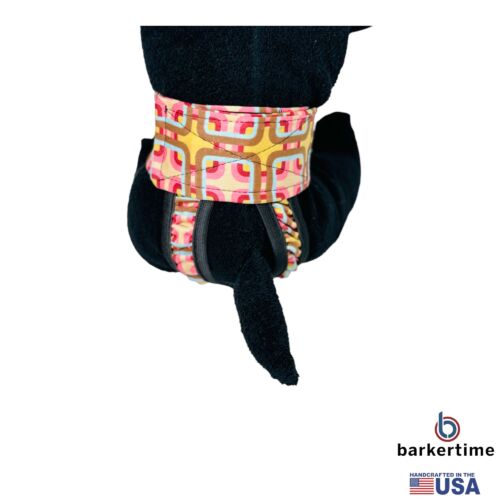 mid century pop diaper pull-up - model 2 mid century pop diaper pull-up - model 2