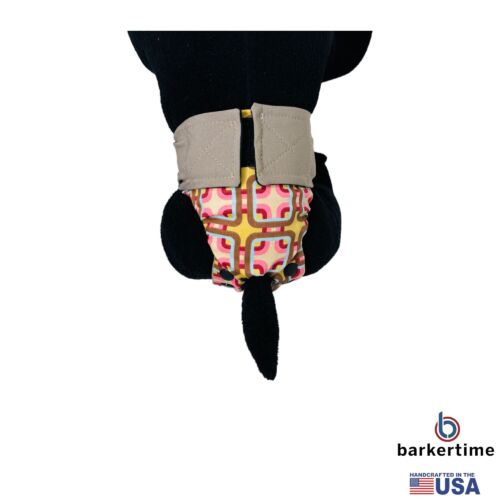 mid century pop diaper snappy - model 2 mid century pop diaper snappy - model 2