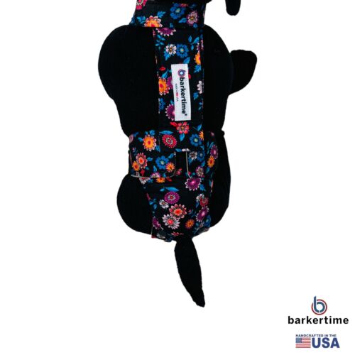 spring flower bloom on brown snappy diaper overall model 2 spring flower bloom on brown snappy diaper overall model 2