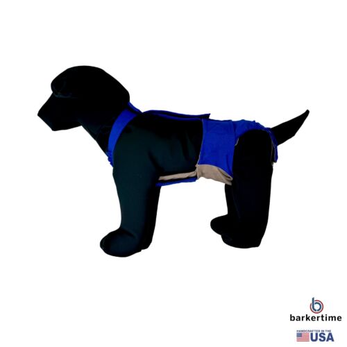 royal blue snappy overall - model 1 royal blue snappy overall - model 1