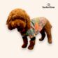 red poodle dog shirt