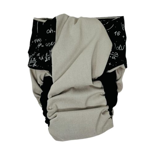 mathematical muse diaper - back mathematical muse diaper - back