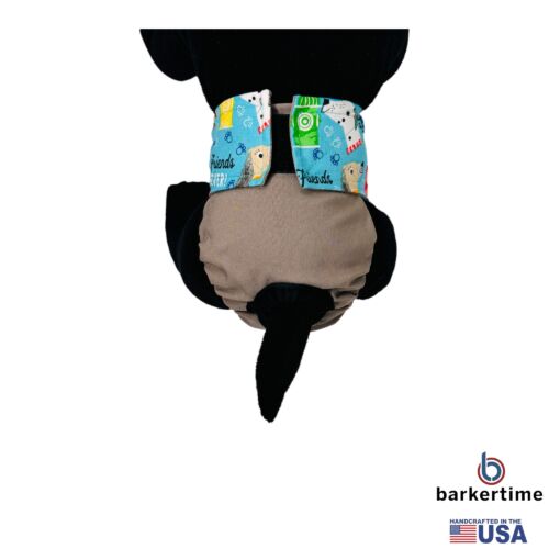 best friend fur-ever diaper - model 2 best friend fur-ever diaper - model 2