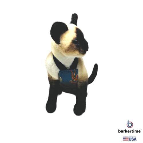 carnival threads cat diaper overall - model 2 carnival threads cat diaper overall - model 2