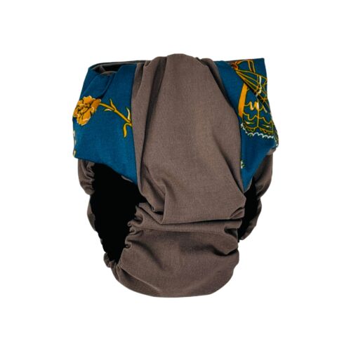 carnival threads diaper - back carnival threads diaper - back