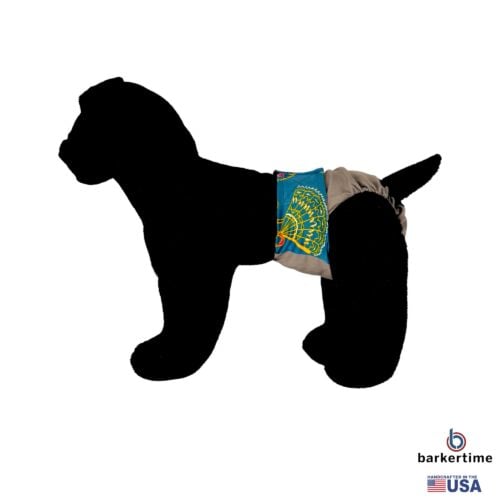 carnival threads diaper - model 1 carnival threads diaper - model 1