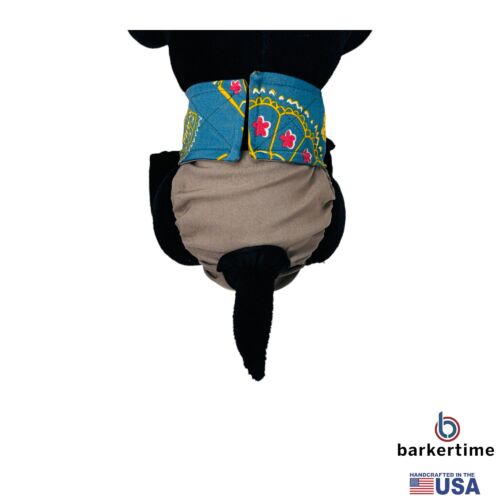 carnival threads diaper - model 2 carnival threads diaper - model 2