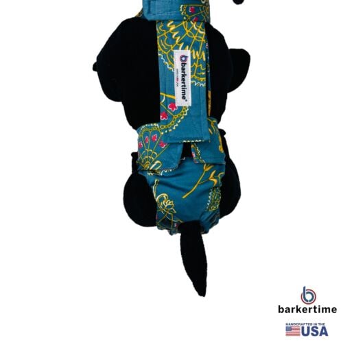 carnival threads snappy overall - model 2 carnival threads snappy overall - model 2