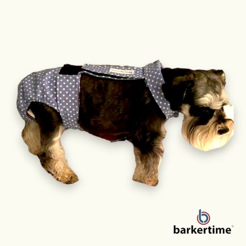 schnauzer dog diaper