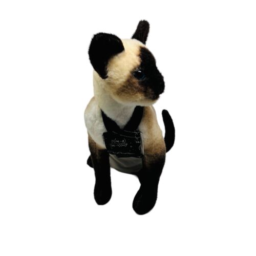 mathematical muse cat diaper overall - model 2 mathematical muse cat diaper overall - model 2