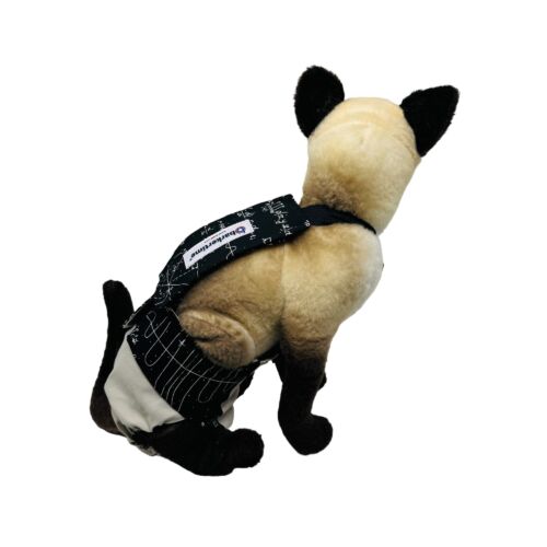 mathematical muse cat diaper overall - model 3 mathematical muse cat diaper overall - model 3