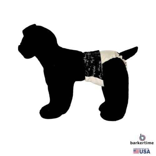 mathematical muse diaper - model 1 mathematical muse diaper - model 1