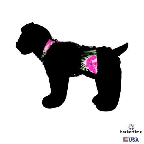 tropical twilight bloom diaper overall - model 1 tropical twilight bloom diaper overall - model 1