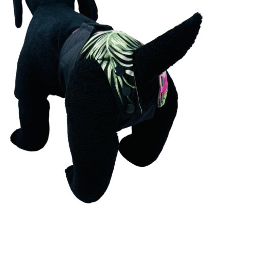 tropical twilight bloom snappy - model 3 tropical twilight bloom snappy - model 3