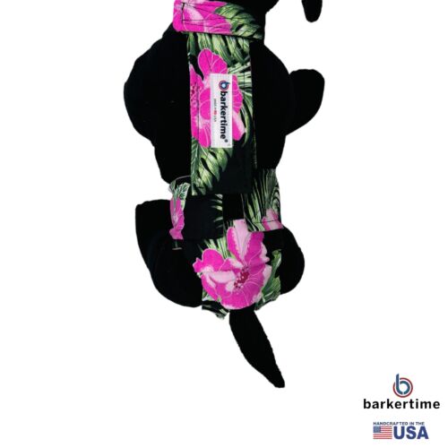 tropical twilight bloom snappy overall - model 1 tropical twilight bloom snappy overall - model 1