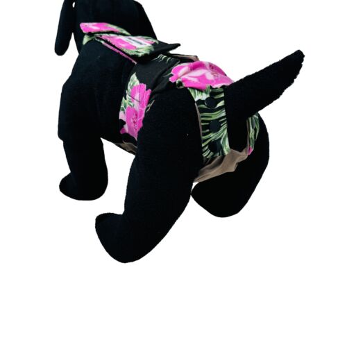 tropical twilight bloom snappy overall - model 2 tropical twilight bloom snappy overall - model 2