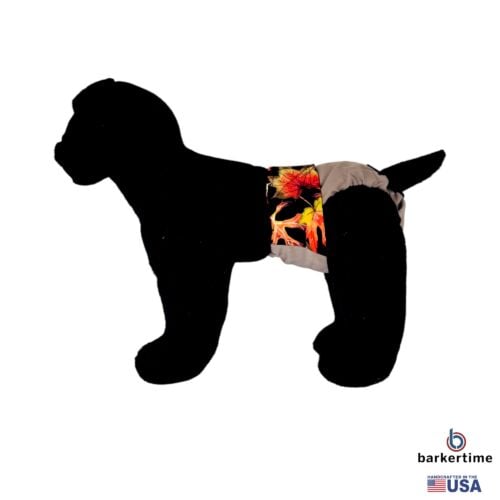 autumn leaf whispers diaper - model 1 autumn leaf whispers diaper - model 1