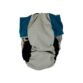 coastal canvas diaper - back