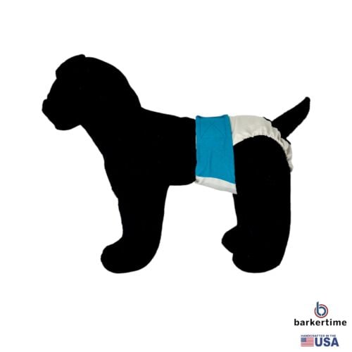 coastal canvas diaper - model 1 coastal canvas diaper - model 1