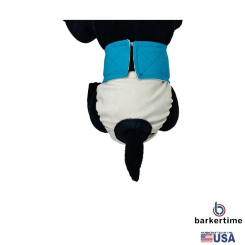 coastal canvas diaper - model 2 coastal canvas diaper - model 2