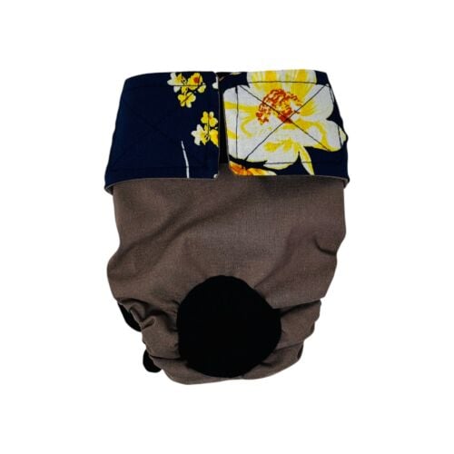 golden bloom diaper