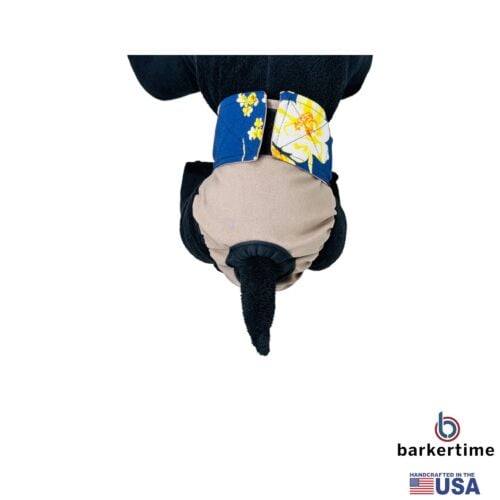 golden bloom diaper - model 2 golden bloom diaper - model 2