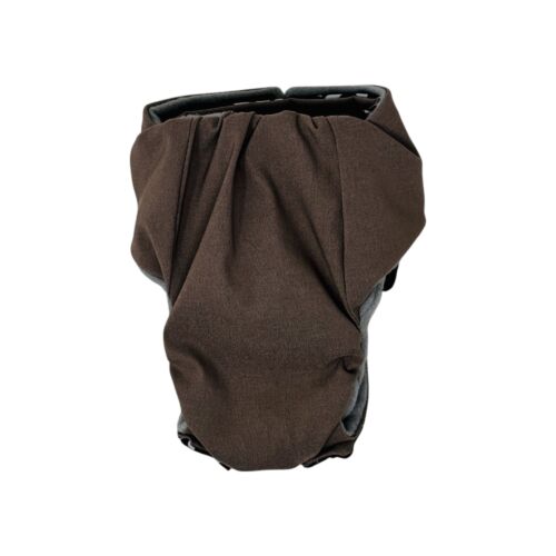 golden bloom diaper snappy - back golden bloom diaper snappy - back