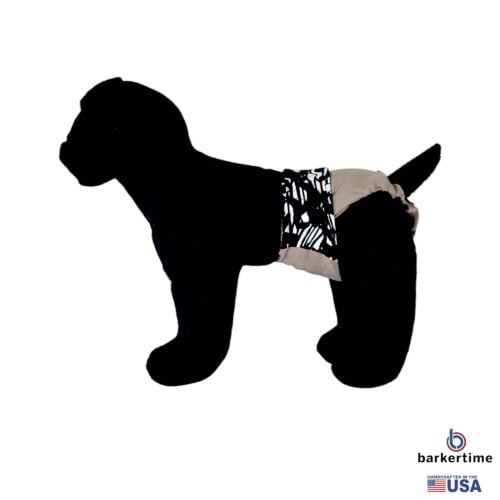 urban shatter diaper - model 1 urban shatter diaper - model 1