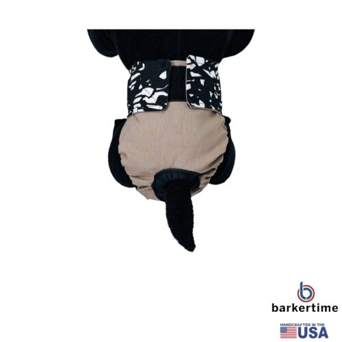 urban shatter diaper - model 2 urban shatter diaper - model 2