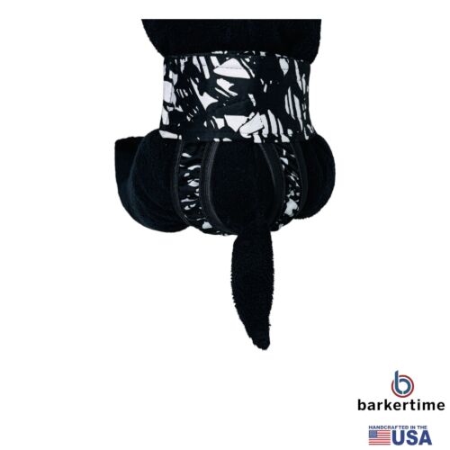 urban shatter diaper pull-up - model 2 urban shatter diaper pull-up - model 2