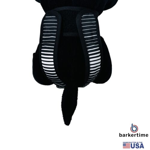 black stripes diaper pull-up - model 3 black stripes diaper pull-up - model 3