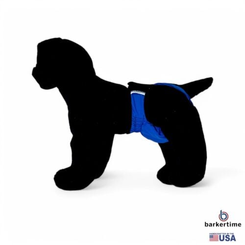 royal blue diaper pull-up - model 1 royal blue diaper pull-up - model 1