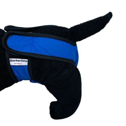 royal blue diaper pull-up - model 3 royal blue diaper pull-up - model 3