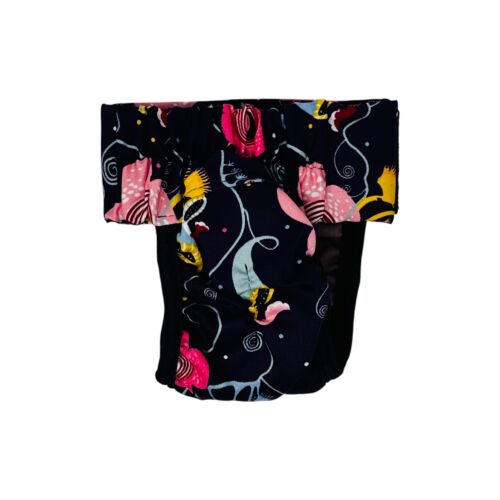 bloom boom diaper pull-up - back bloom boom diaper pull-up - back