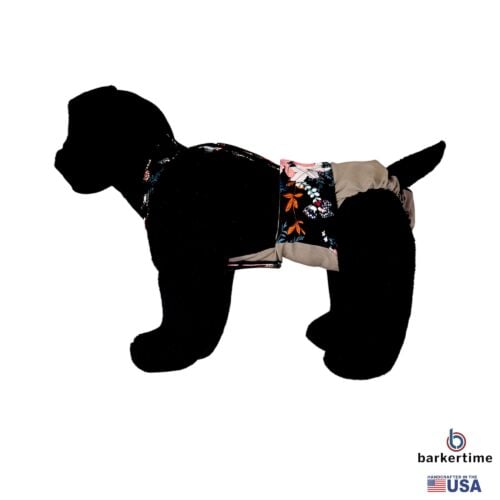 blossom boodie diaper overall - model 1 blossom boodie diaper overall - model 1