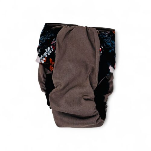 blossom boogie diaper - back blossom boogie diaper - back