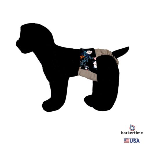 blossom boogie diaper - model 1 blossom boogie diaper - model 1