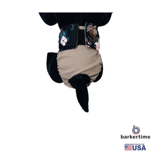 blossom boogie diaper - model 2 blossom boogie diaper - model 2