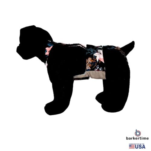 blossom boogie snappy overall - model 1 blossom boogie snappy overall - model 1