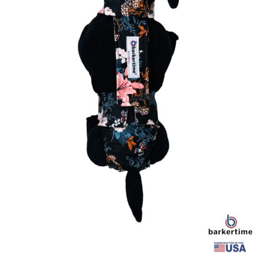 blossom boogie snappy overall - model 2 blossom boogie snappy overall - model 2