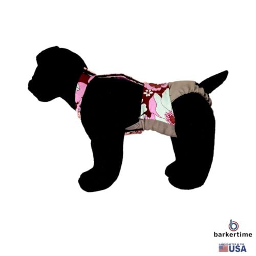 boho blossom diaper overall - model 1 boho blossom diaper overall - model 1