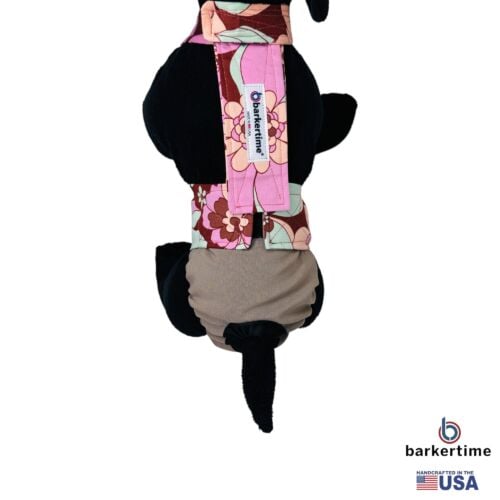 boho blossom diaper overall - model 2 boho blossom diaper overall - model 2